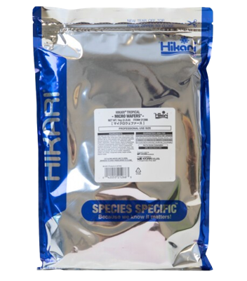 Hikari Micro Wafers 1 kilo