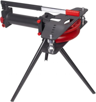 Rodac buigpomp 3/8"-2" handbediening opklapbaar