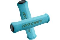 Ritchey Wcs true mtb handvaten blauw 130mm - thumbnail