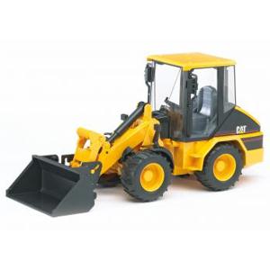 Bruder Caterpillar shovel