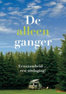 De Alleenganger - Jan Verduin - ebook