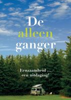 De Alleenganger - Jan Verduin - ebook