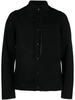 ACRONYM veste J70-BU - Noir