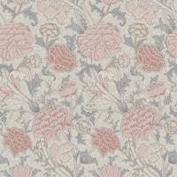 Dutch Wallcoverings Hidden Treasures - Cray Roze