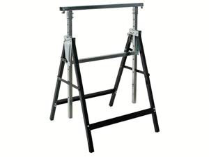 Inklapbare metalen schraag max. 180 kg/st. - Velleman