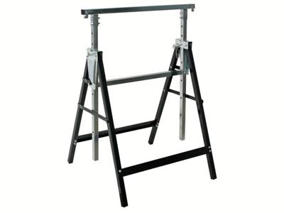 Inklapbare metalen schraag max. 180 kg/st. - Velleman