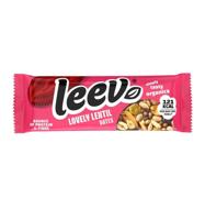 Lovely lentil bar dates bio