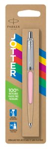 Balpen Parker Jotter Original pastel pink CT medium