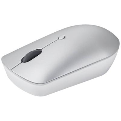 Lenovo 540 Muis Radiografisch, Draadloos Optisch Grijs 4 Toetsen 2400 dpi