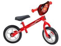 Cross-country fiets 10" HUFFY 27961W Disney CARS Cars