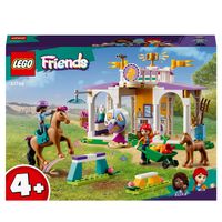 LEGO Friends 41746 rijschool - thumbnail