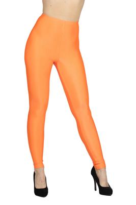 Legging Oranje