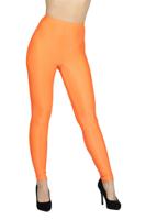 Legging Oranje - thumbnail