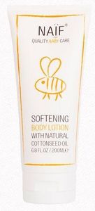 Baby & kids softening body lotion
