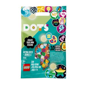 LEGO Dots 41932 extra serie 5