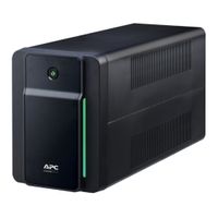 APC BX1200MI-FR UPS Line-interactive 1200 VA 650 W 4 AC-uitgang(en) - thumbnail