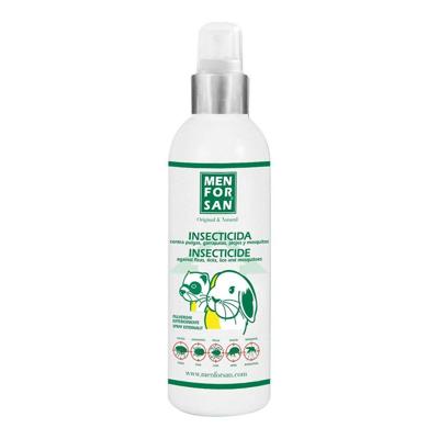 Insecticide Menforsan Knaagdieren Fret 125 ml