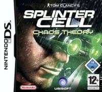 Splinter Cell Chaos Theory - thumbnail