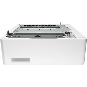 LaserJet papierinvoerlade 550 vel (CF404A) Papierlade