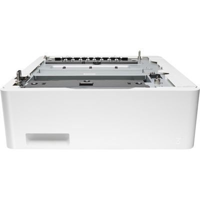 LaserJet papierinvoerlade 550 vel (CF404A) Papierlade