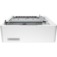 LaserJet papierinvoerlade 550 vel (CF404A) Papierlade