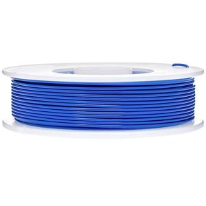 UltiMaker 227333 Filament PETG Chemisch bestendig, Hittebestendig 2.85 mm 750 g Blauw 1 stuk(s)