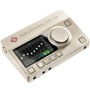 Neumann MT 48 audio interface