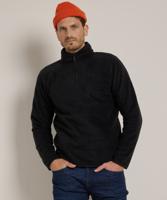 basic fleece trui basic fleece trui