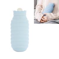 Originele Xiaomi warme Waterzak siliconen warmwater zak grootte: 23 8 x105 x 4.8 cm (grijs blauw) Originele Xiaomi warme Waterzak siliconen warmwater zak grootte: 23 8 x105 x 4.8 cm (grijs blauw)