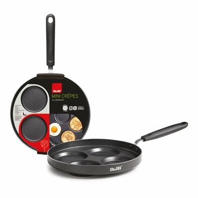 Crêpekoekenpan Ibili Aluminium 26 cm