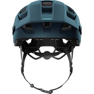 Abus Helm MoDrop midnight Blauw S 51-55cm