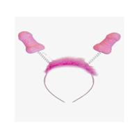 hoofdband Divertysex Roze