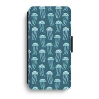 Kwallie: iPhone XR Flip Hoesje