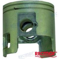 REC66T-11636-01K - YAMAHA ZUIGERSET