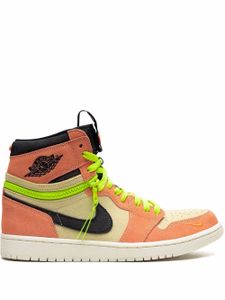 Jordan baskets montantes Jordan 1 'Switch' - Orange