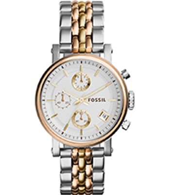 Fossil Bandschakels ES3840 - 18mm - (2 stuks)