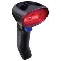 Datalogic Quickscann I QD2220 Barcodescanner Kabel 1D Imager Zwart USB