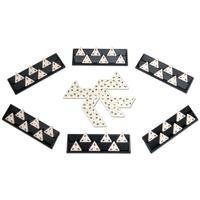 Goliath Games Goliath triominos 6 spelers