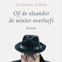 Of de oleander de winter overleeft