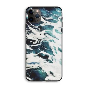 Golven: iPhone 11 Pro Max Biologisch afbreekbaar hoesje