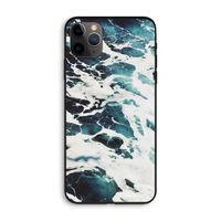 Golven: iPhone 11 Pro Max Biologisch afbreekbaar hoesje