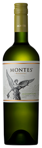 Montes Reserva Sauvignon Blanc