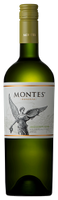 Montes Reserva Sauvignon Blanc - thumbnail