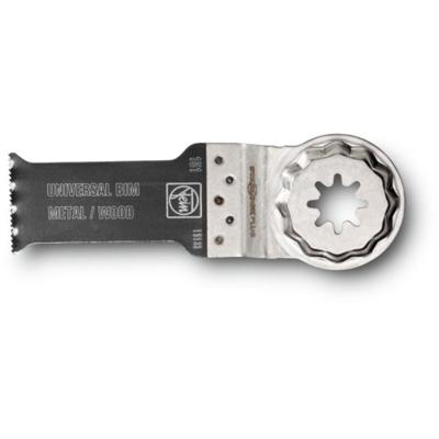 Fein zaagblad - E-Cut Universal - starlock plus - 28 x 60 mm [1x] - 63502151210