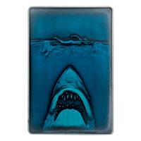 Jaws Ingot 50th Anniversary Poster Limited Edition