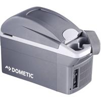 Dometic Group TB 08 Koelbox Thermo-elektrisch 12 V Grijs 8 l 20 °C onder de omgevingstemperatuur - thumbnail