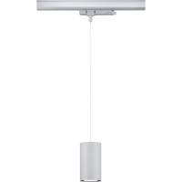 Paulmann Kratos 96603 LED-hanglamp LED 9 W Zilver - thumbnail