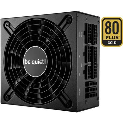 be quiet! SFX-L Power 500W voeding