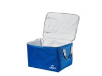 CRIVIT Koeltas (bierkrat koeltas blauw)