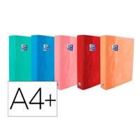 Map Oxford 400106673